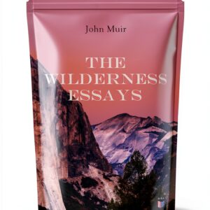 Madison Adams Press Kindle eBook American Wilderness Series-0