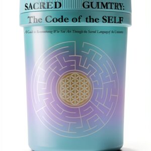 Sacred Geometry eBook English Language Enhanced Typesetting-0