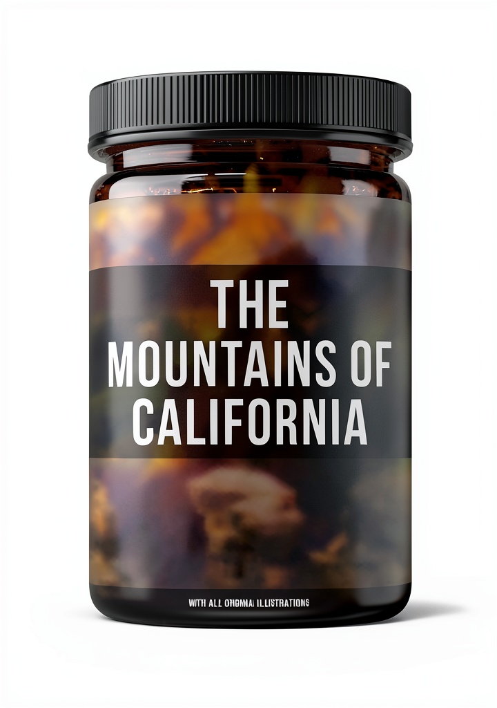 'Kindle edition book cover showing mountain landscape'