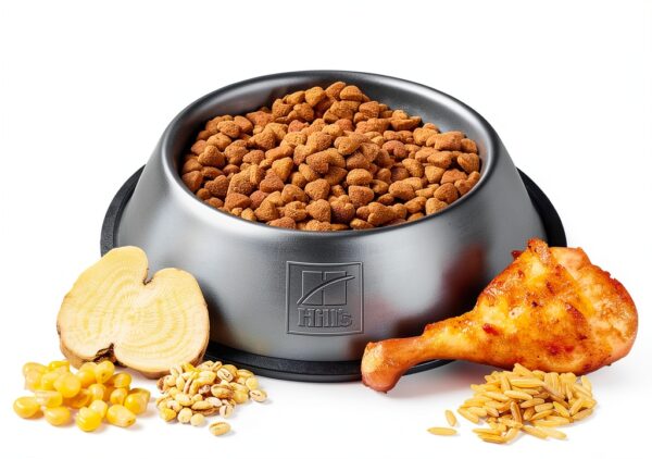 Hills Science Diet Weight Loss Dog Food Veterinarian-4