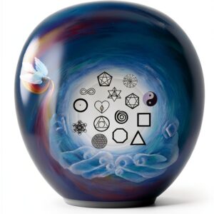 Energy Design Sacred Geometry eBook Kindle Self Help Guide-0