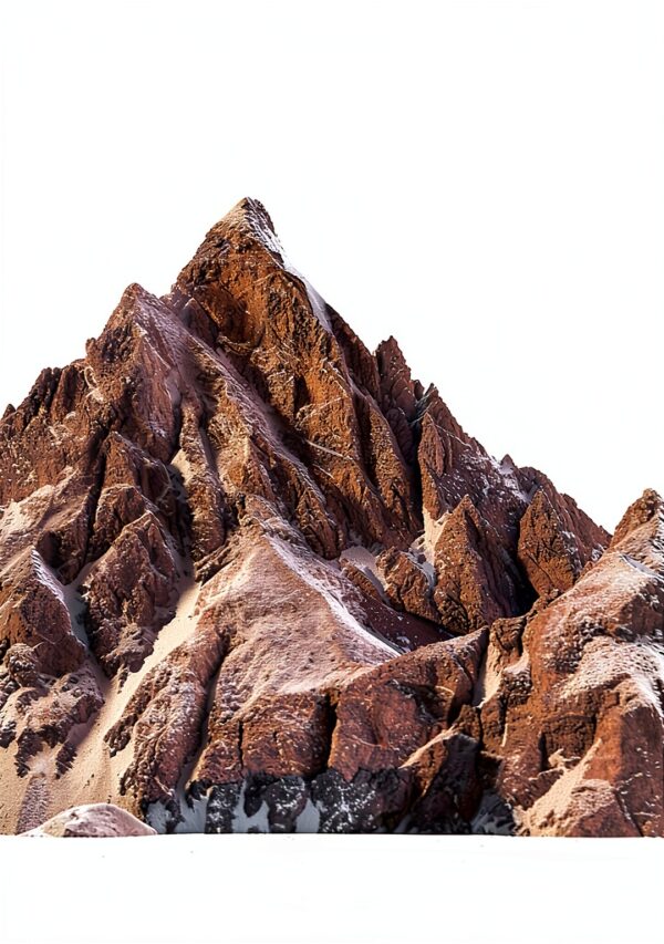 Thomas Dunne Books Ecology of Mountains Kindle Edition-0