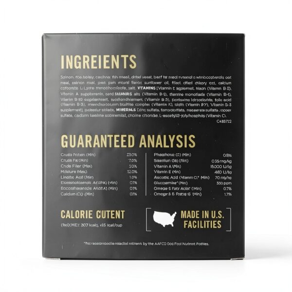 Purina Pro Plan Small Dog Food High Protein Salmon-4