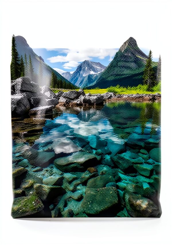 Good Press Kindle Book Ecology Mountains Nature Rocks-0