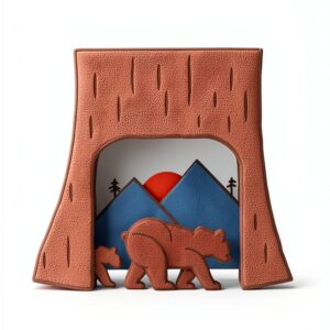 Gibbs Smith Yellowstone Travel Book Kindle Edition Ecology-0