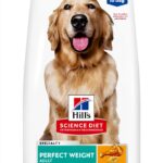 Hills Science Diet Weight Loss Dog Food Veterinarian-0