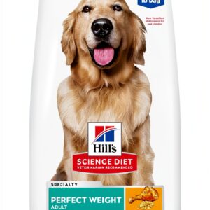 Hills Science Diet Weight Loss Dog Food Veterinarian-0