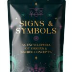 Godsfield Press Sacred Geometry Symbols Education Reference-0