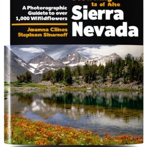 Heyday Mountain Ecology Kindle Book English Publication-0