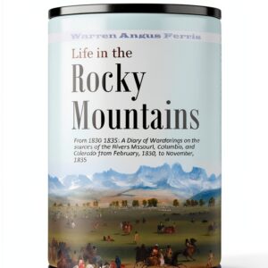 Bookcrop Ecology of Mountains Kindle Edition English-0