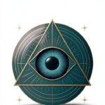 Sacred Geometry eBook English Kindle Self Help New Age-0