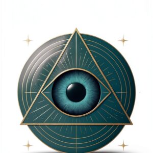 Sacred Geometry eBook English Kindle Self Help New Age-0