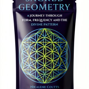 Sacred Geometry eBook English Kindle Store New Age Mysticism-0