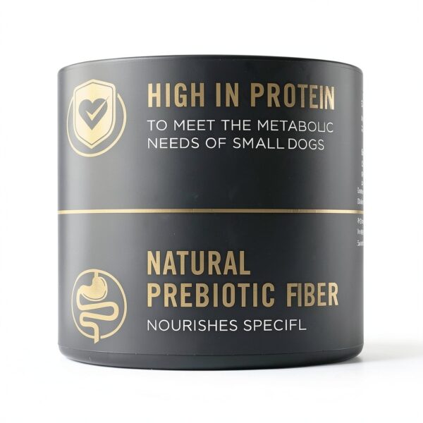 Purina Pro Plan Small Dog Food High Protein Salmon-2