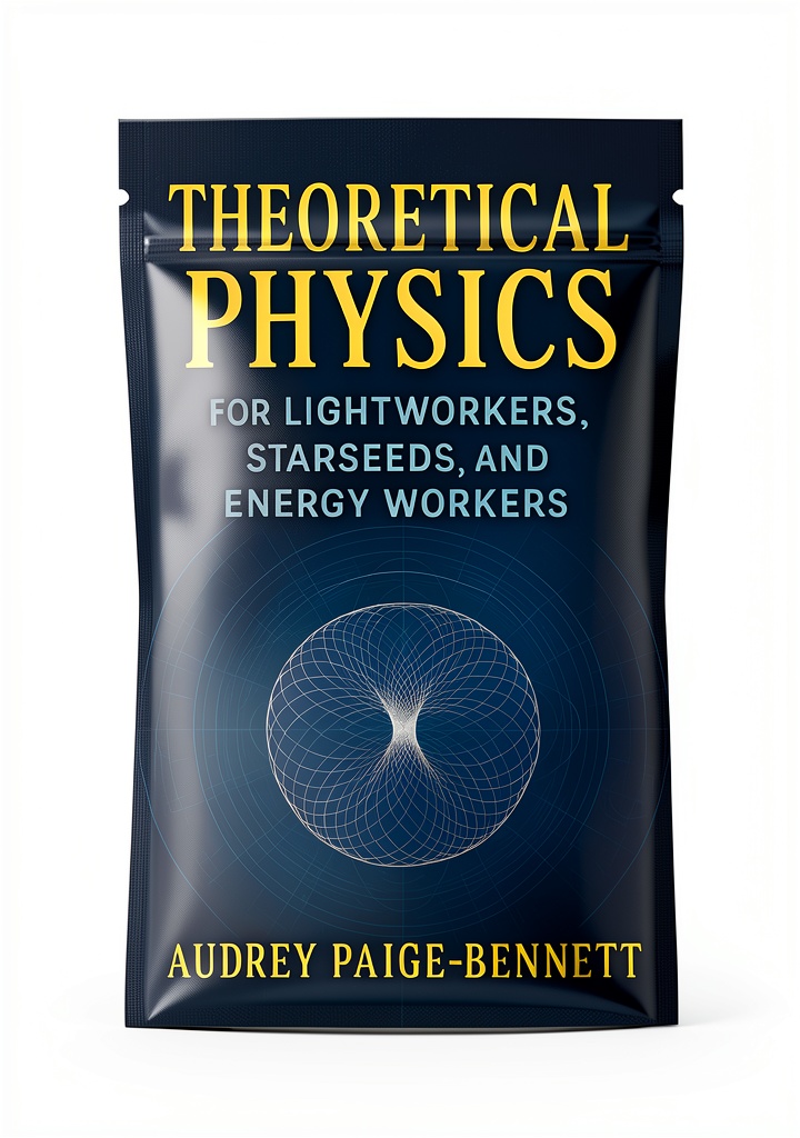 Sacred geometry eBook open on a Kindle device