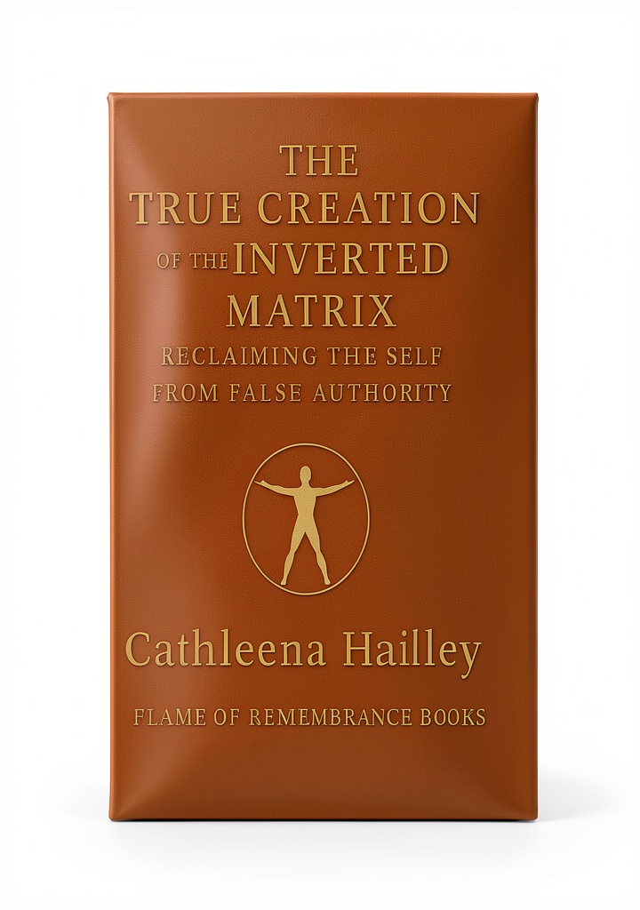 Sacred geometry eBook displayed on a Kindle device