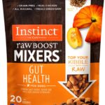 Nature's Variety Freeze-Dried Dog Food Raw Probiotics-0