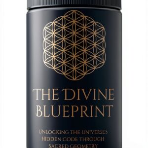 Sacred Geometry eBook English Kindle Unlimited Enhanced-0