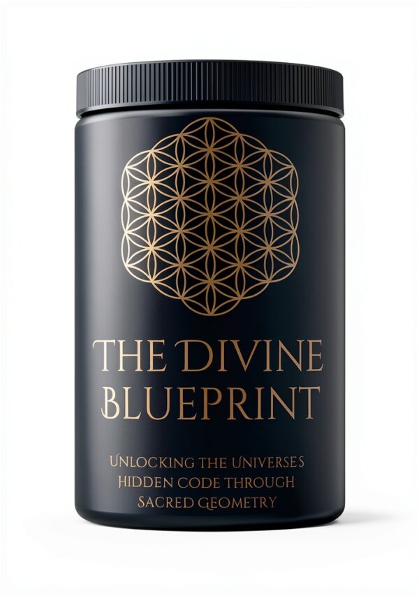 Sacred Geometry eBook English Kindle Unlimited Enhanced-0