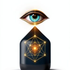 Sacred Geometry eBook English Kindle Store Meditation Guide-0