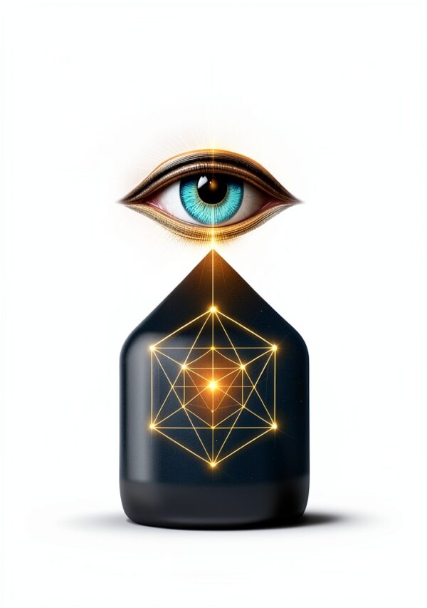 Sacred Geometry eBook English Kindle Store Meditation Guide-0