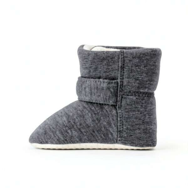 Amazon Essentials Baby Booties Cozy Fleece Lined Infant-2