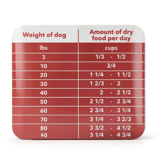 IAMS Lamb Rice Dry Dog Food Adult Nutrition Minichunks-8