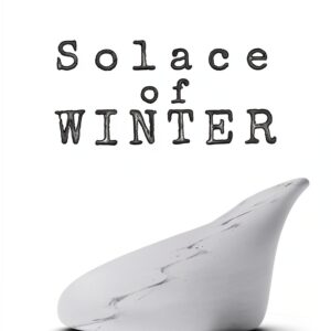 Nature Book Series Ecology Mountains Winter Skiing Travel-0