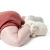 Gerber Baby Slippers Plush Booties Non Skid Sole Infant-3