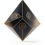 Sacred Geometry eBook Spanish New Age Theosophy Kindle-0