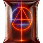 LUXOR Light Ascension Series Sacred Geometry eBook Energy-0