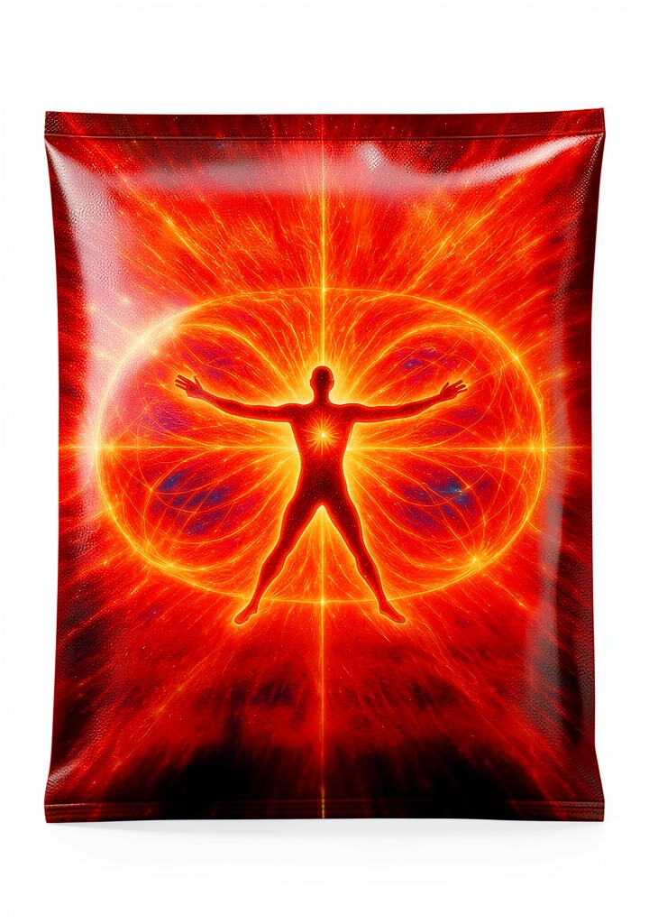 Human Design eBook Sacred Geometry New Age Digital Guide open on Kindle during morning meditation session