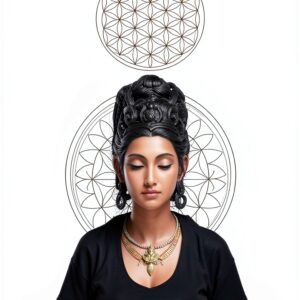 Sacred Geometry eBook English Edition 101 Pages Enhanced-0