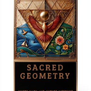 Sacred Geometry Intersections Book 2 Kindle Edition English-0