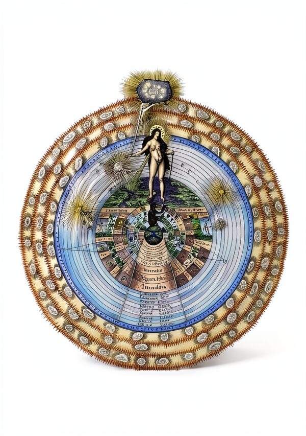 Sacred Geometry eBook English Kindle New Age Human Design-0