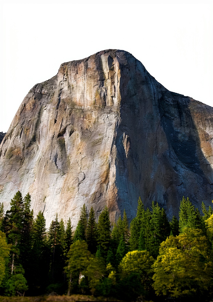 Falcon Guides Kindle book cover showing mountain scenery