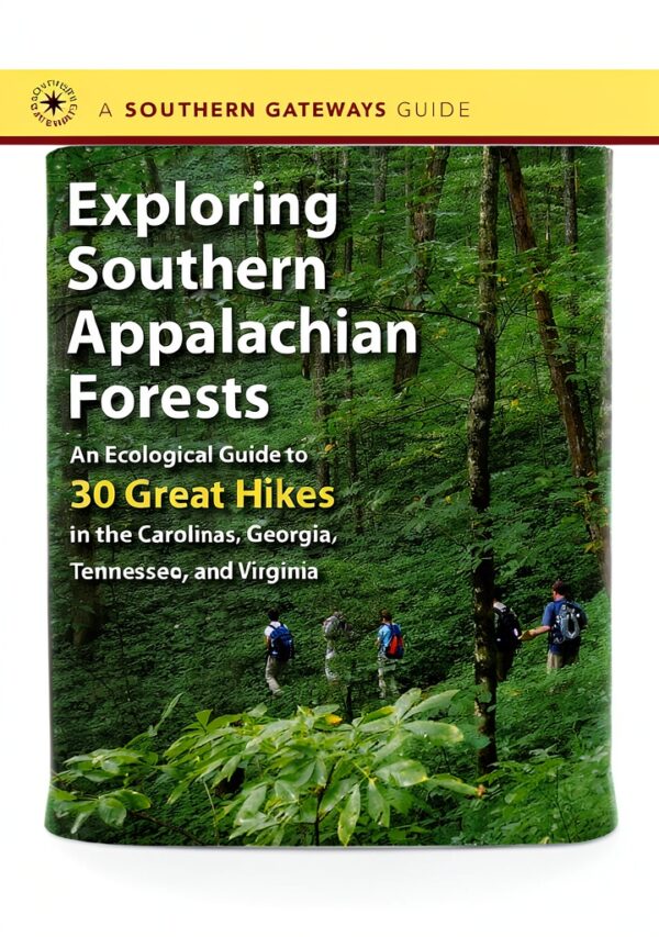 Southern Gateways Guide Ecology Mountains Walking Travel-0