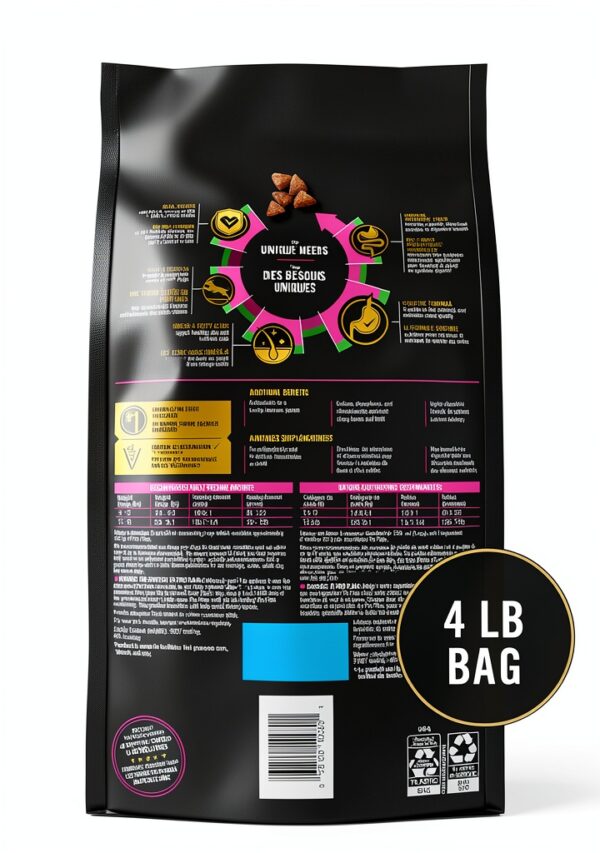 Purina Pro Plan Small Dog Food High Protein Salmon-9
