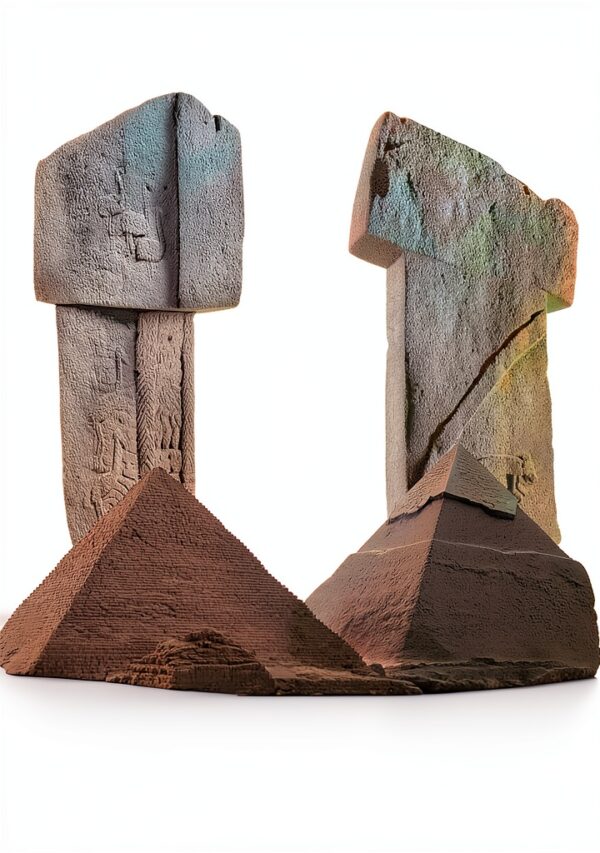 Alex Whitaker Sacred Geometry eBook Science History-0