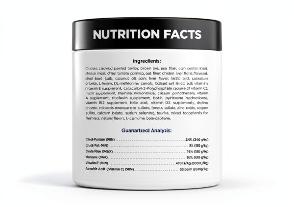Hills Science Diet Weight Loss Dog Food Veterinarian-5
