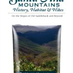 The History Press Kindle Travel Guide Hiking Ecology-0