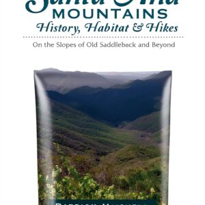 The History Press Kindle Travel Guide Hiking Ecology-0