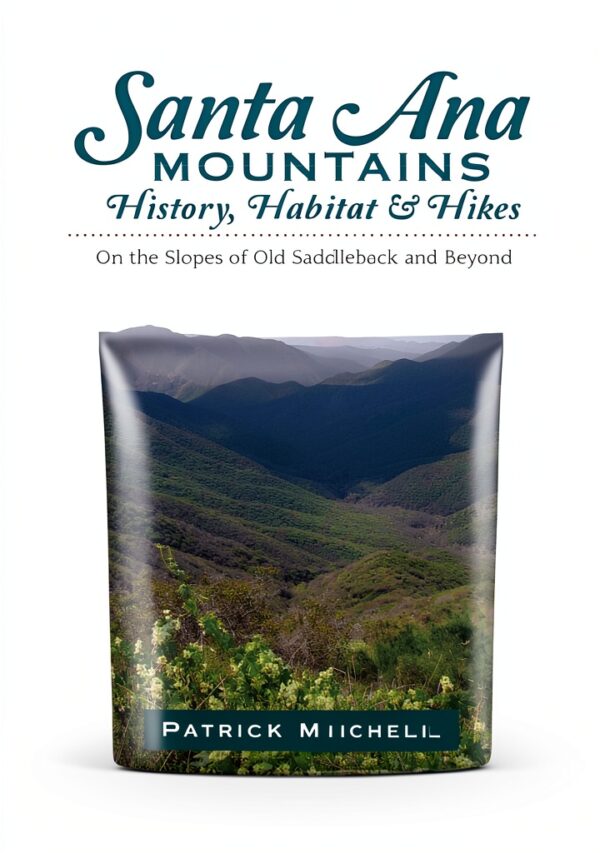 The History Press Kindle Travel Guide Hiking Ecology-0