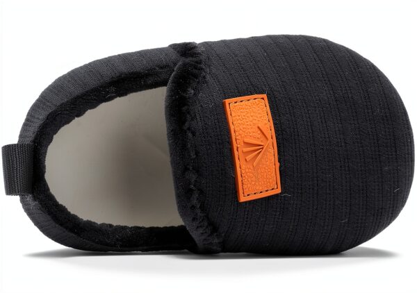 Kids Slippers Soft Non-Slip Sole Toddler Girls Boys Indoor-3