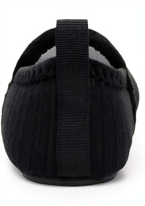 Kids Slippers Soft Non-Slip Sole Toddler Girls Boys Indoor-1