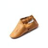 Mejale Baby Leather Slippers Soft Non-Slip Sole Infant-2