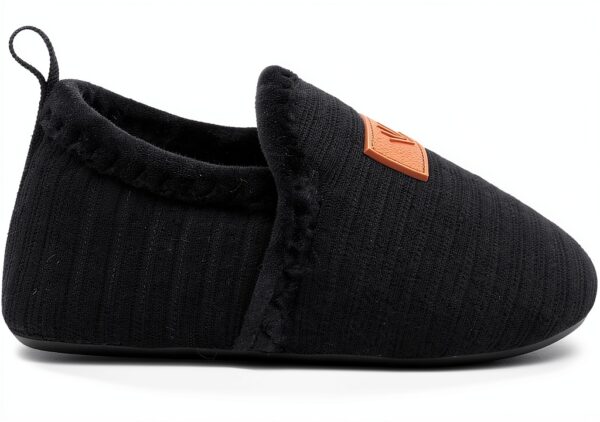 Kids Slippers Soft Non-Slip Sole Toddler Girls Boys Indoor-2