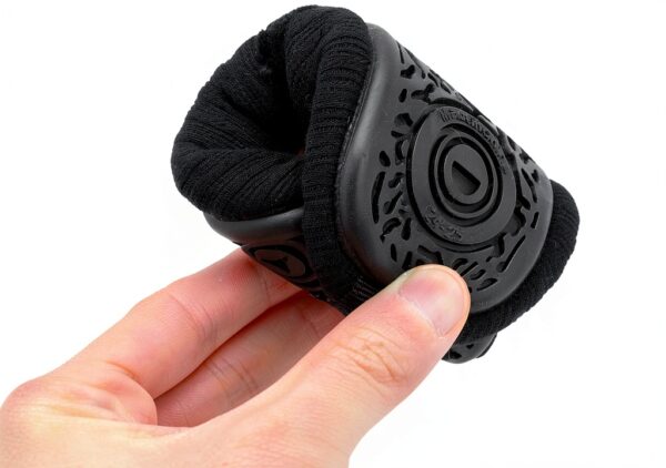 Kids Slippers Soft Non-Slip Sole Toddler Girls Boys Indoor-5