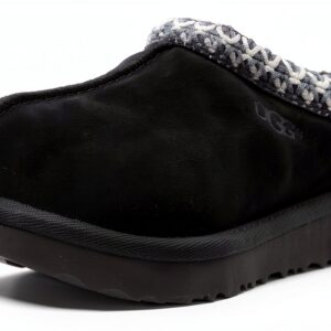 UGG Kids Slippers Suede Upper UGGplush Lining Toddler-0