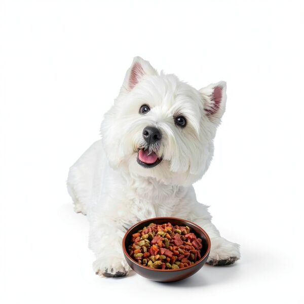 Cesar Dry Dog Food Small Breed Beef Nutrition-12